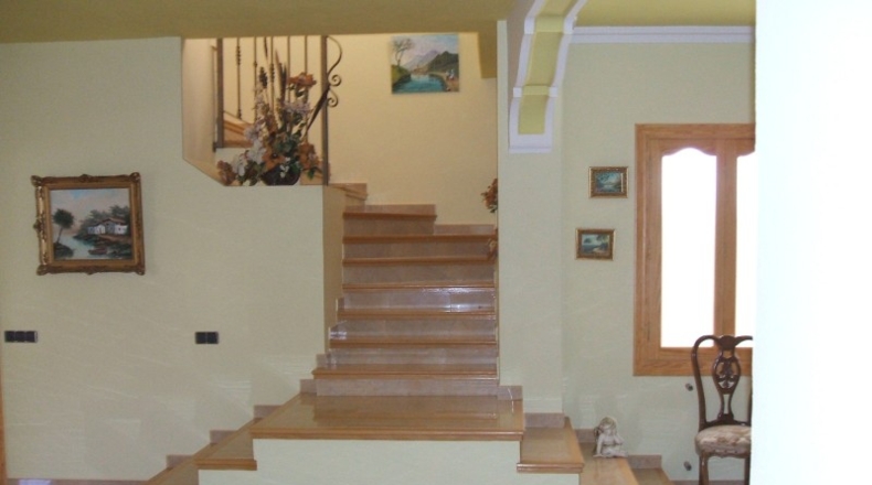 Alicante - Gata de Gorgos - 400m2