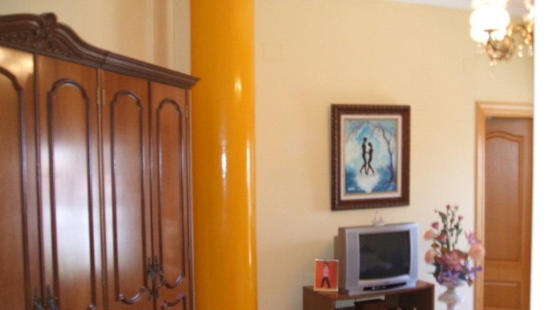 Alicante - Gata de Gorgos - 400m2
