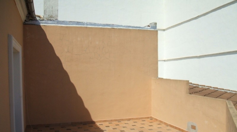 Alicante - Gata de Gorgos - 400m2