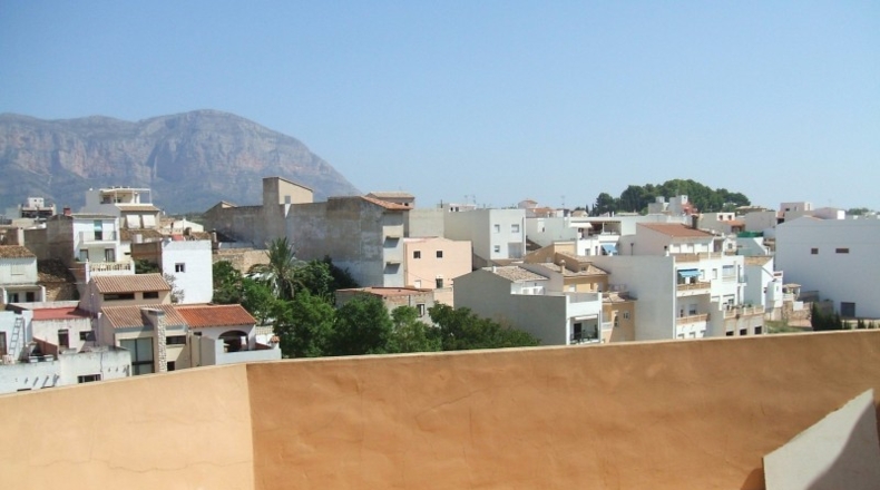 Alicante - Gata de Gorgos - 400m2