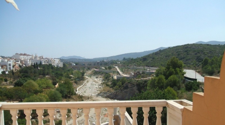 Alicante - Gata de Gorgos - 400m2