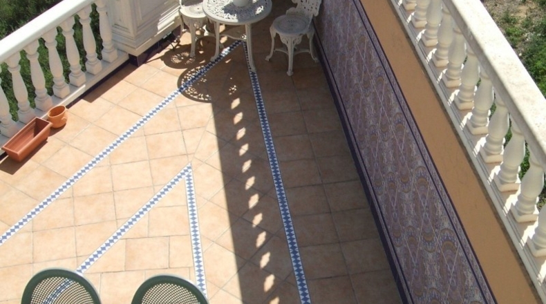Alicante - Gata de Gorgos - 400m2