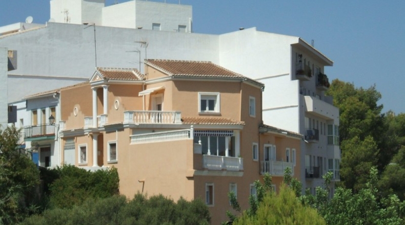 Alicante - Gata de Gorgos - 400m2