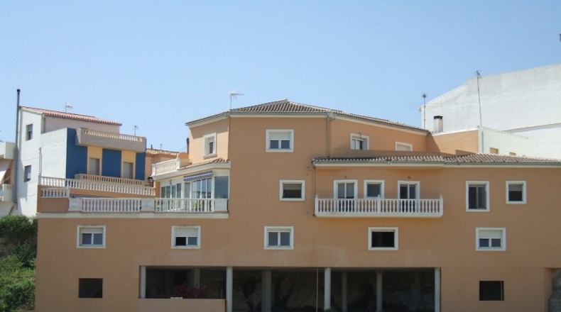 Alicante - Gata de Gorgos - 400m2
