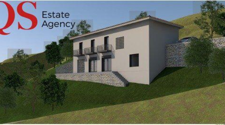 Gerona - Calonge - 1074m2