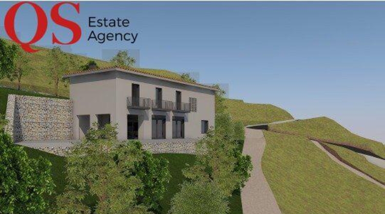 Gerona - Calonge - 1074m2
