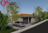 Chalet independiente con terreno en venta en la España, Calonge, ref: TR139333 foto