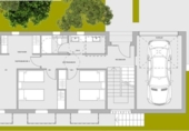 Chalet independiente con terreno en venta en la España, Calonge, ref: TR139333 foto