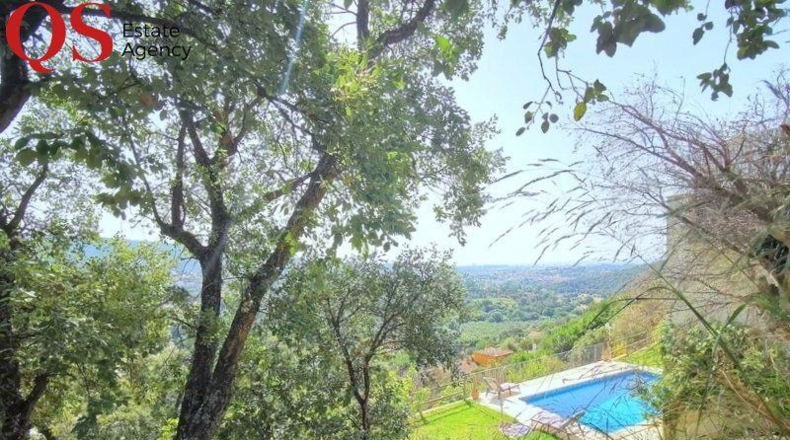 Gerona - Calonge - 1074m2
