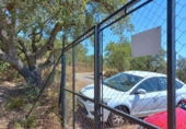 Land with storage building for sale on España, Cáceres, ref: TR296537 photo