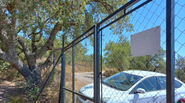 Cáceres - Cáceres - 106000m2