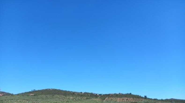 Cáceres - Cáceres - 106000m2