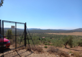 Land with storage building for sale on España, Cáceres, ref: TR296537 photo