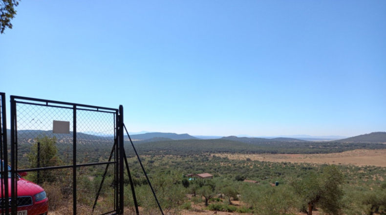 Cáceres - Cáceres - 106000m2