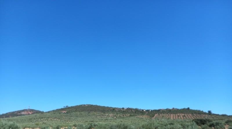 Cáceres - Cáceres - 106000m2