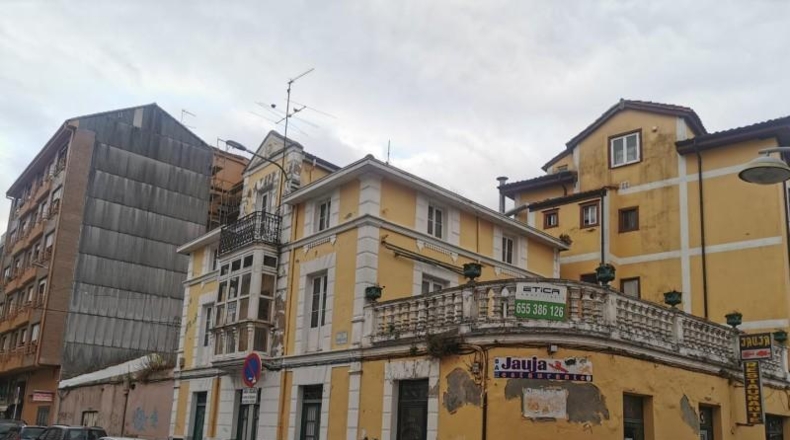 Cantabria - Santoña - 525m2