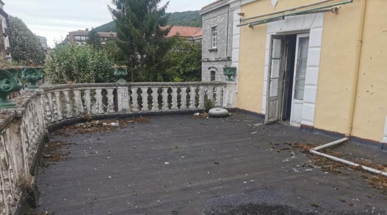 Cantabria - Santoña - 525m2