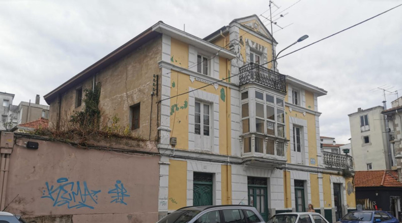 Cantabria - Santoña - 525m2