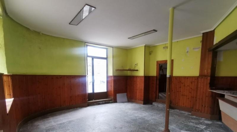 Cantabria - Santoña - 525m2