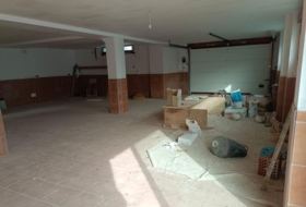 Sangenjo 604&nbsp;m² 