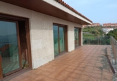 Xalet independent amb terreny en venda a la España, Sangenjo, ref.: TR140114 foto