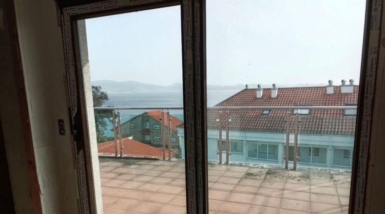 Pontevedra - Sanxenxo - 604m2