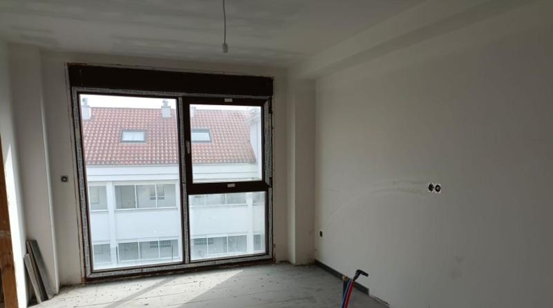 Pontevedra - Sanxenxo - 604m2