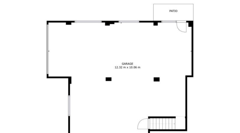 Pontevedra - Sanxenxo - 604m2