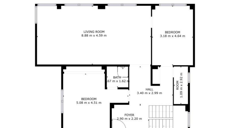 Pontevedra - Sanxenxo - 604m2