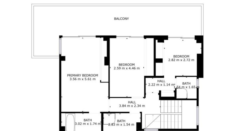 Pontevedra - Sanxenxo - 604m2