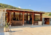 Xalet independent amb terreny en venda a la España, Relleu, ref.: TR140182 foto