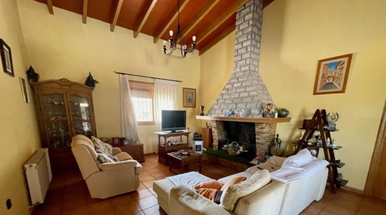 Alicante - Relleu - 14800m2