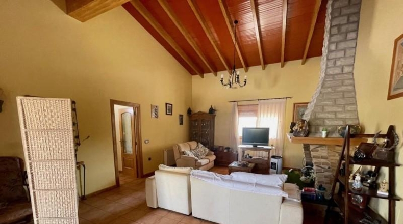 Alicante - Relleu - 14800m2