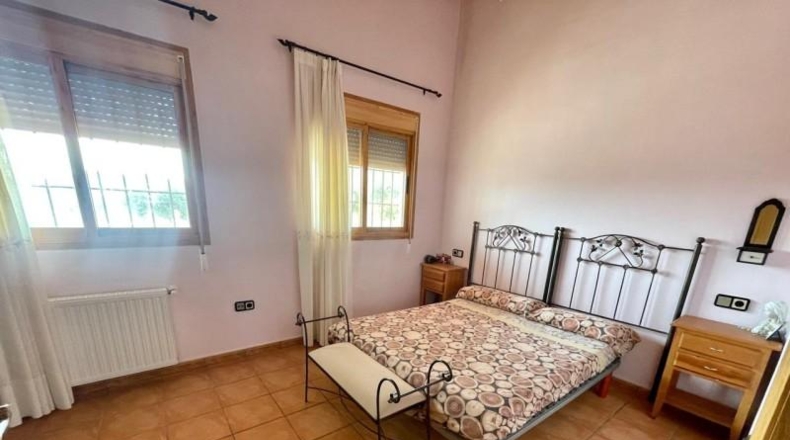 Alicante - Relleu - 14800m2