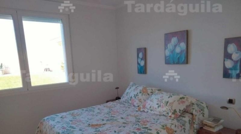 Salamanca - Villamayor - 349m2