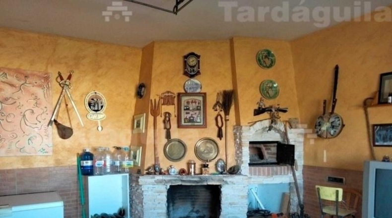 Salamanca - Villamayor - 349m2