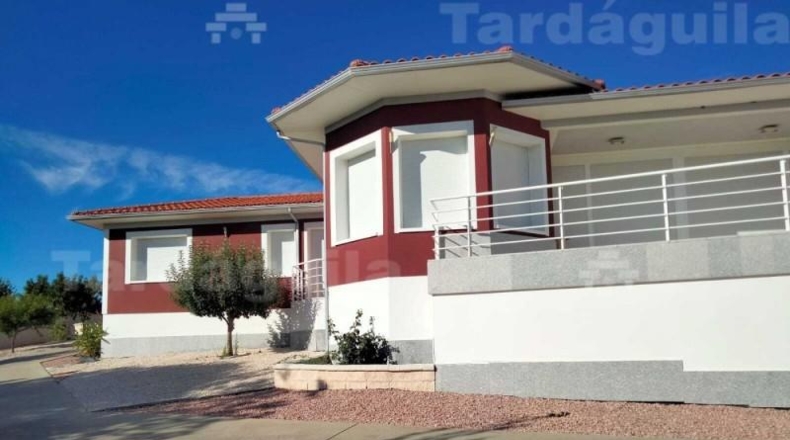 Salamanca - Villamayor - 349m2