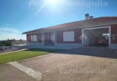 Xalet independent amb terreny en venda a la España, Villamayor, ref.: TR140326 foto