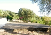Terreny no urbanitzable en venda a la España, Ubrique, ref.: TR118721 foto