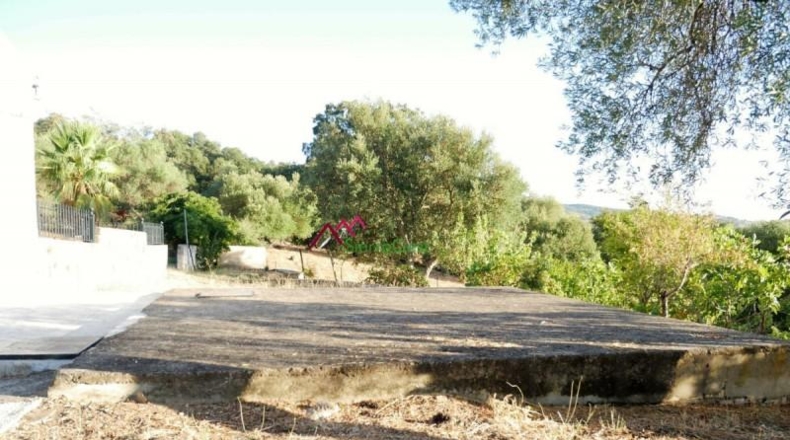 Cádiz - Ubrique - 150000m2