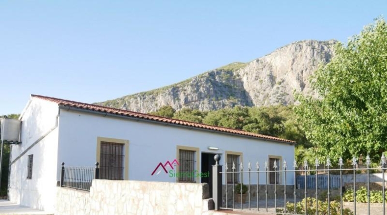 Cádiz - Ubrique - 150000m2