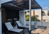 Chalet independiente con terreno en venta en la España, Chiva, ref: TR141168 foto