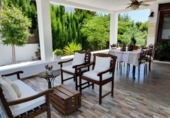 Chalet independiente con terreno en venta en la España, Chiva, ref: TR141168 foto