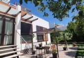 Chalet independiente con terreno en venta en la España, Chiva, ref: TR141168 foto