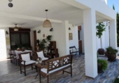 Chalet independiente con terreno en venta en la España, Chiva, ref: TR141168 foto