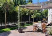 Chalet independiente con terreno en venta en la España, Chiva, ref: TR141168 foto
