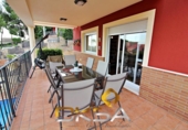 Xalet independent amb terreny en venda a la España, Benicàssim, ref.: TR141214 foto