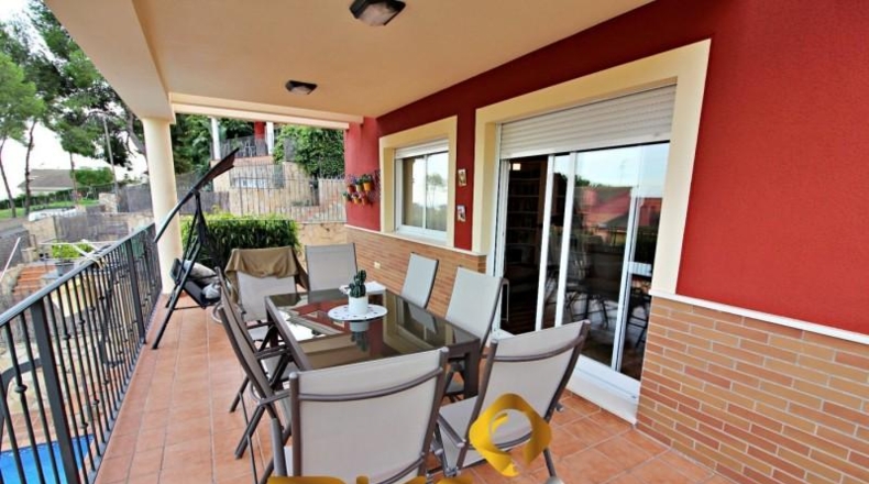 Castellón - Benicasim - 400m2