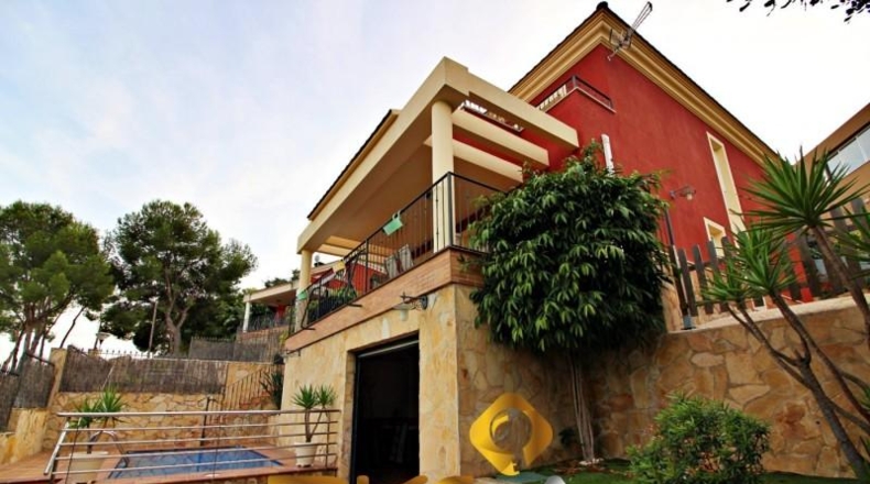 Castellón - Benicasim - 400m2