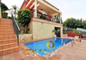 Xalet independent amb terreny en venda a la España, Benicàssim, ref.: TR141214 foto
